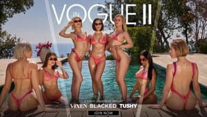 In Vogue II — foto 5