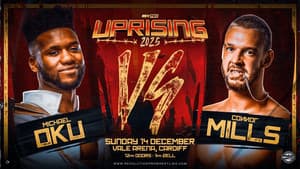 RevPro Uprising 2025 — foto 10