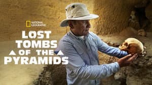 Lost Tombs of the Pyramids — foto 6