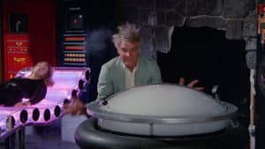El Doctor Erótico — foto 2