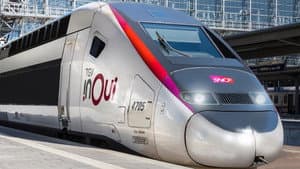 TGV Paris-Bordeaux, la ligne de tous les records — foto 1