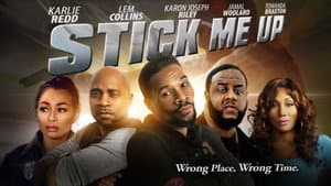 Stick Me Up — foto 1