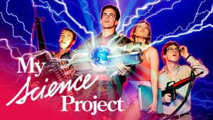 My Science Project — foto 4