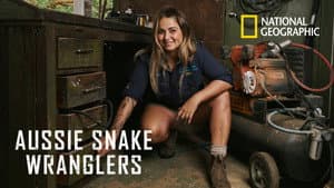 Aussie Snake Wranglers — foto 8