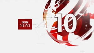 BBC News at Ten — foto 2