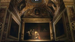 Dentro Caravaggio — foto 3