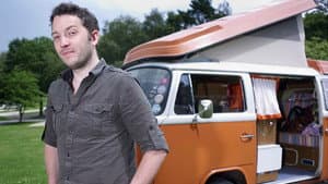 Jon Richardson Grows Up — foto 1