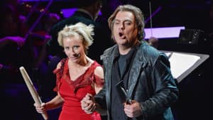 Sweeney Todd: The Demon Barber of Fleet Street — foto 1