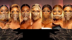 The Real Housewives of Lagos — foto 3