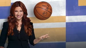 Headliners with Rachel Nichols — foto 4