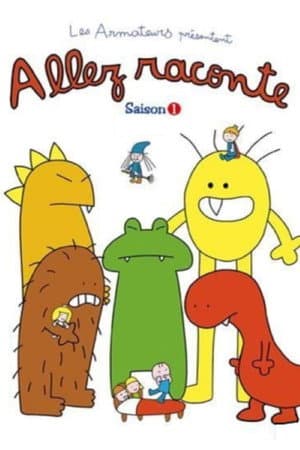 Temporada 1