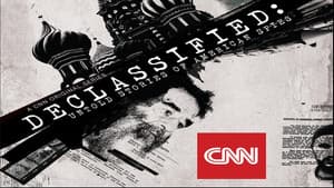 Declassified: Untold Stories of American Spies — foto 1