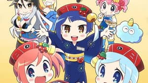 Hanabichan: The girl who popped out of the game world — foto 1
