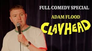 Adam Flood: Clayhead — foto 1