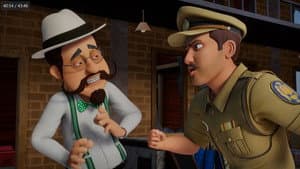 Motu Patlu Ka Goa Dhammal — foto 2