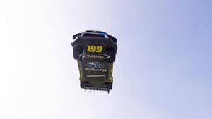 Gymkhana 2020: Travis Pastrana Takeover — foto 1