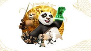 Kung Fu Panda: El Guerrero Dragón — foto 3