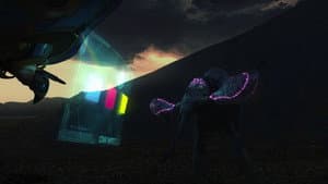 Alien Planet — foto 4