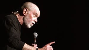 George Carlin: Back in Town — foto 5