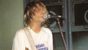 Nirvana: Teatro Castello, Rome, Italy — foto 1