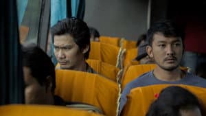 Bulan di Atas Kuburan — foto 1
