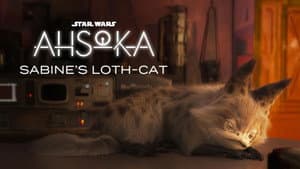Ahsoka: Sabine's Loth-Cat — foto 2