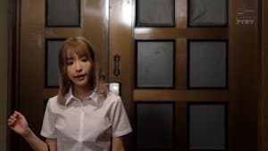 口でするだけなら…浮気じゃないよね？ オンナの口は嘘をつく…口から始まる寝取られ話 フェラチオNTR。 桃乃木かな — foto 1