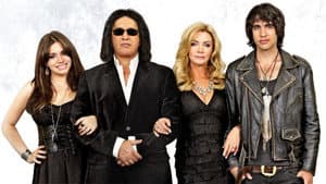 Gene Simmons: Family Jewels — foto 1