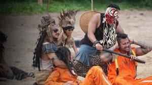 Comedy Island Indonesia — foto 1