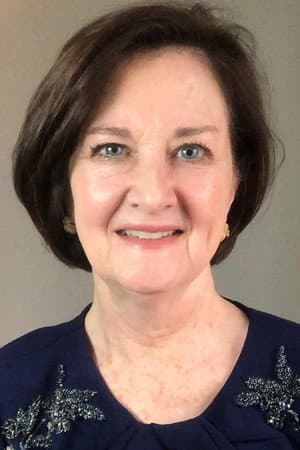 Mary Anne Prevost
