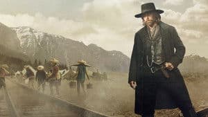 Hell on Wheels — foto 4