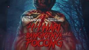 44 Hari Bangkitnya Pocong — foto 1