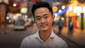 Waltzing the Dragon with Benjamin Law — foto 1