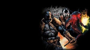 Necessary Evil: Los Súper Villanos de DC Comics — foto 6