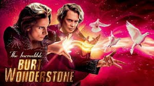El Increíble Burt Wonderstone — foto 10