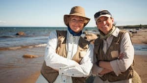 Elles pêchent — foto 1