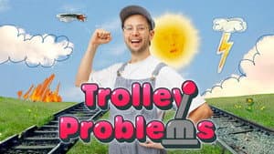 Trolley Problems — foto 2