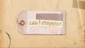 Lost Property — foto 3
