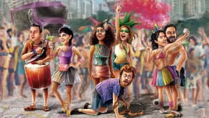 Todo Carnaval Tem Seu Fim — foto 1