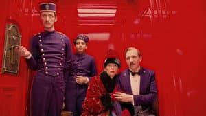 El Gran Hotel Budapest — foto 10