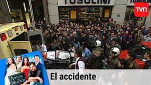 El accidente