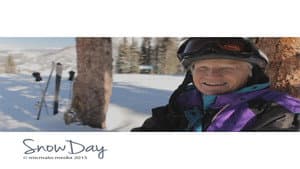 Snow Day — foto 1