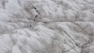Glaciers - Enquête sur une disparition — foto 3
