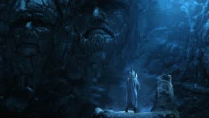 Julenatt i Blåfjell — foto 10