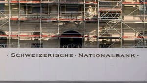 La Suisse, coffre-fort d'Hitler — foto 1