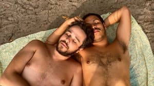 Nicht die brasilianischen Homosexuellen sind pervers, sondern die Situation in der sie leben — foto 1