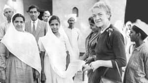 The Life of Senator Margaret Chase Smith — foto 1