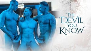 The Devil You Know — foto 3