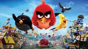Angry Birds: La Película — foto 2