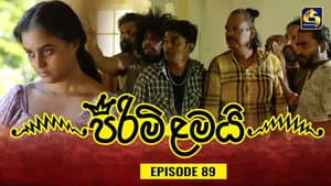 Episodio 89